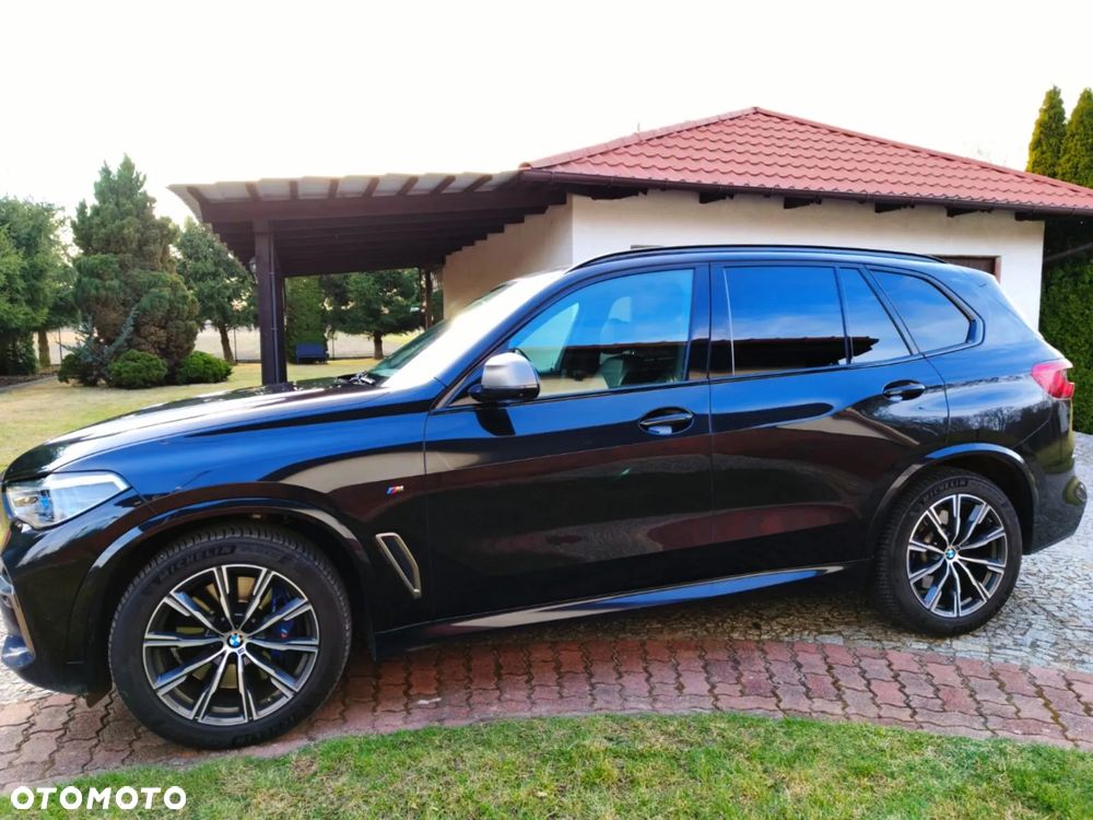 BMW X5 M - 5
