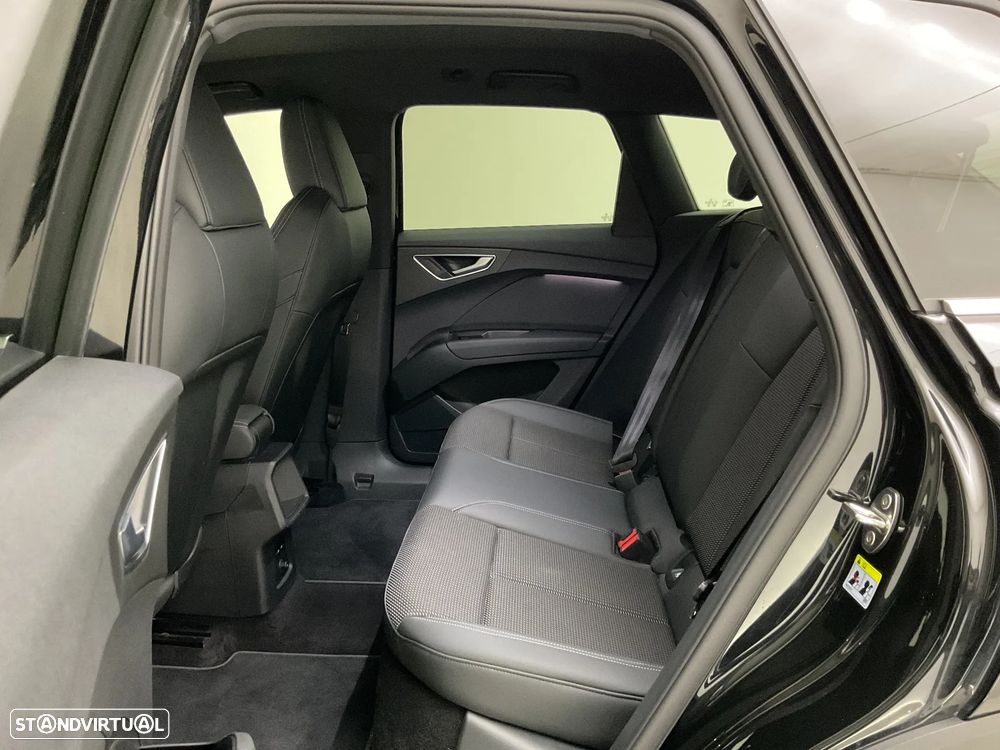 Audi Q4 e-tron 45 82 kWh - 22