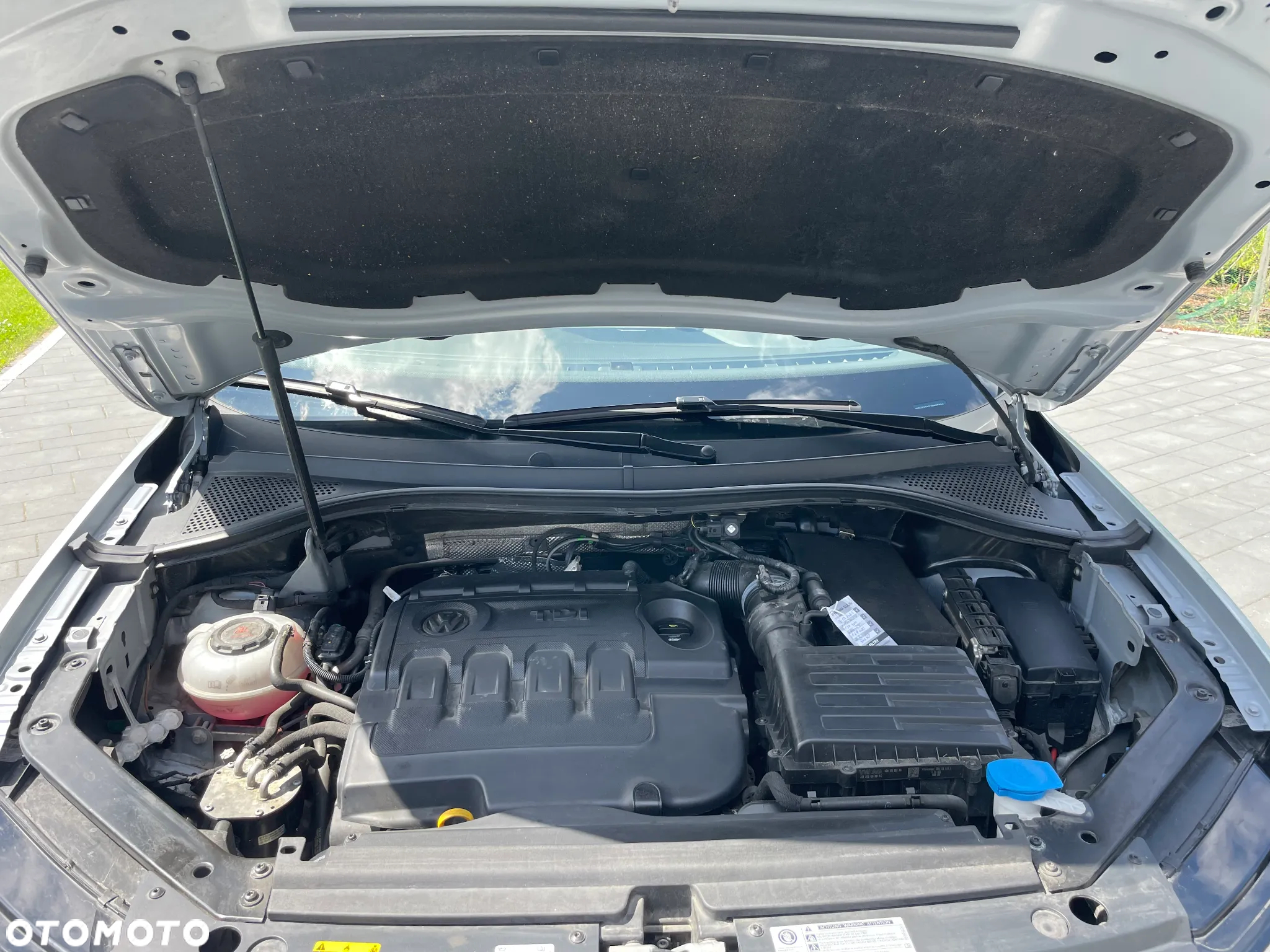 Volkswagen Tiguan - 5