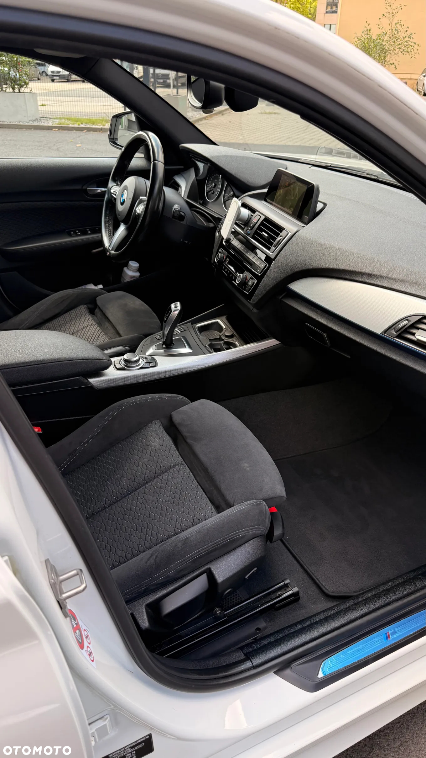 BMW Seria 1 118i M Sport - 28