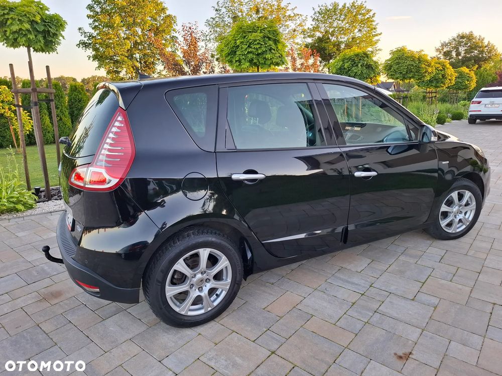 Renault Scenic TCe 130 Bose Edition - 20