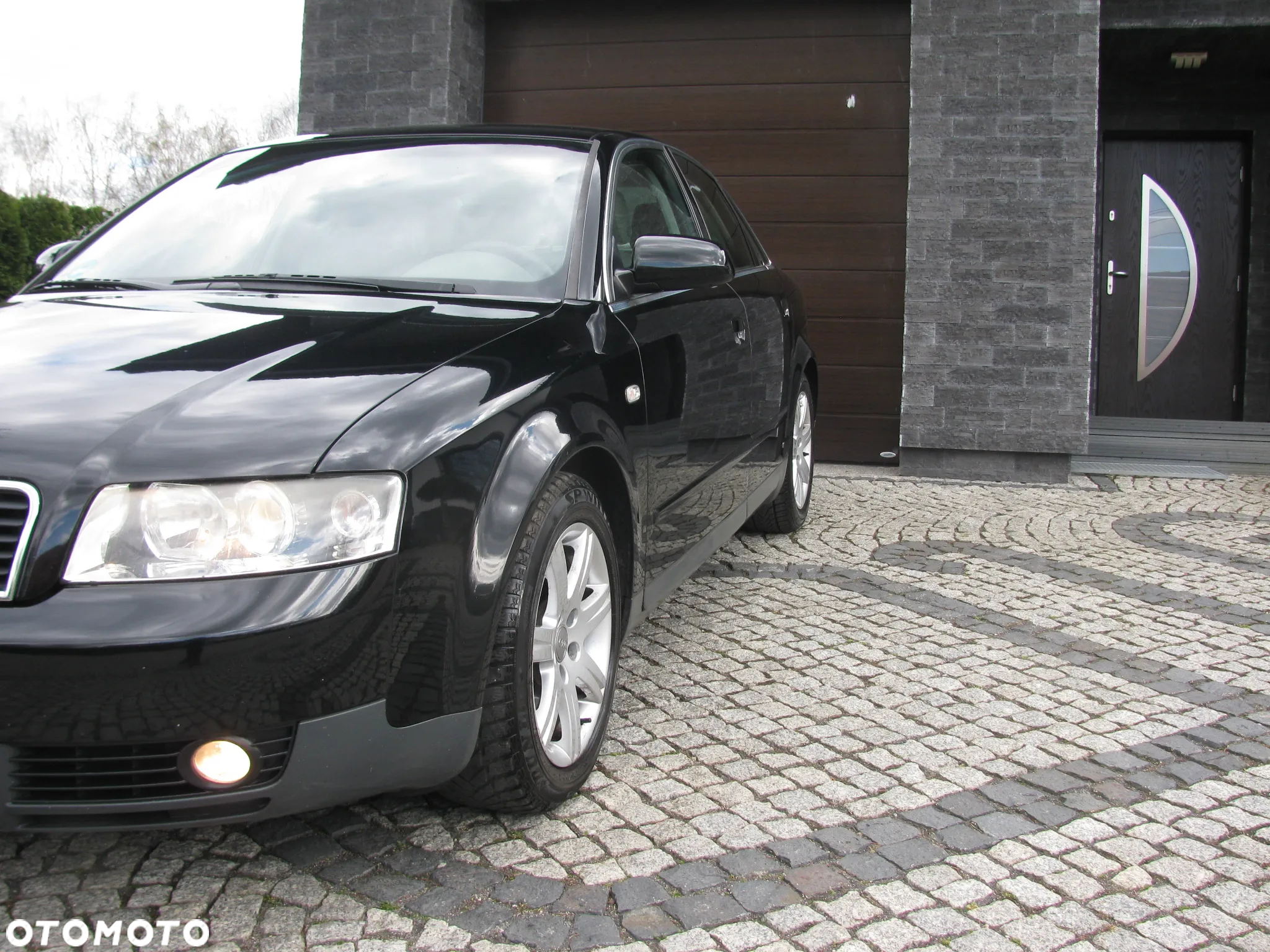 Audi A4 1.8T - 30