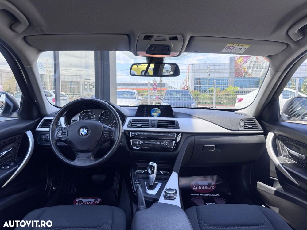 BMW Seria 3 - 8