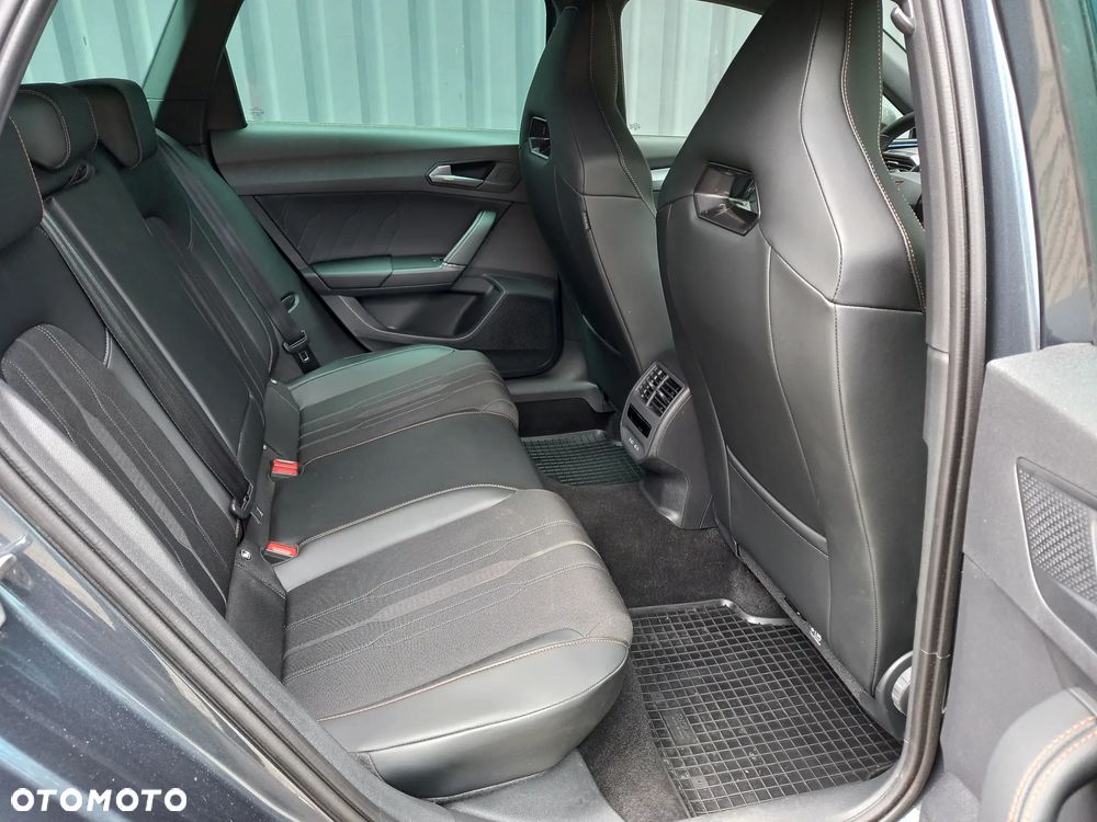 Cupra Leon 2.0 TSI VZ DSG - 6
