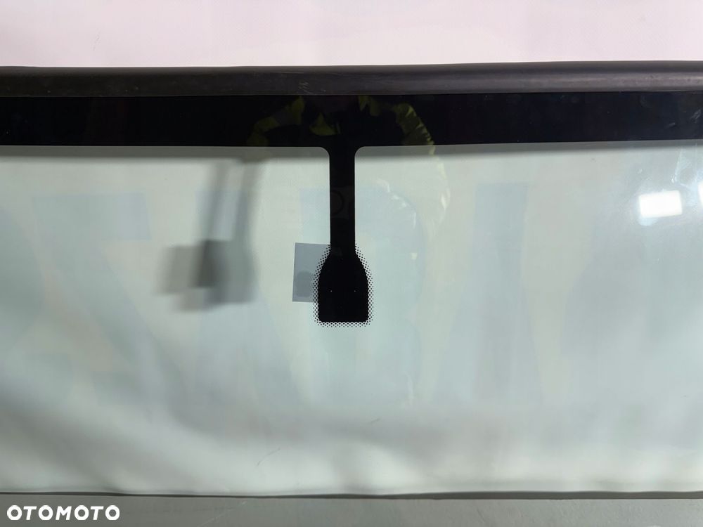 hummer h2 5d suv szyba przednia czołowa nowa 2002-2010 - 2