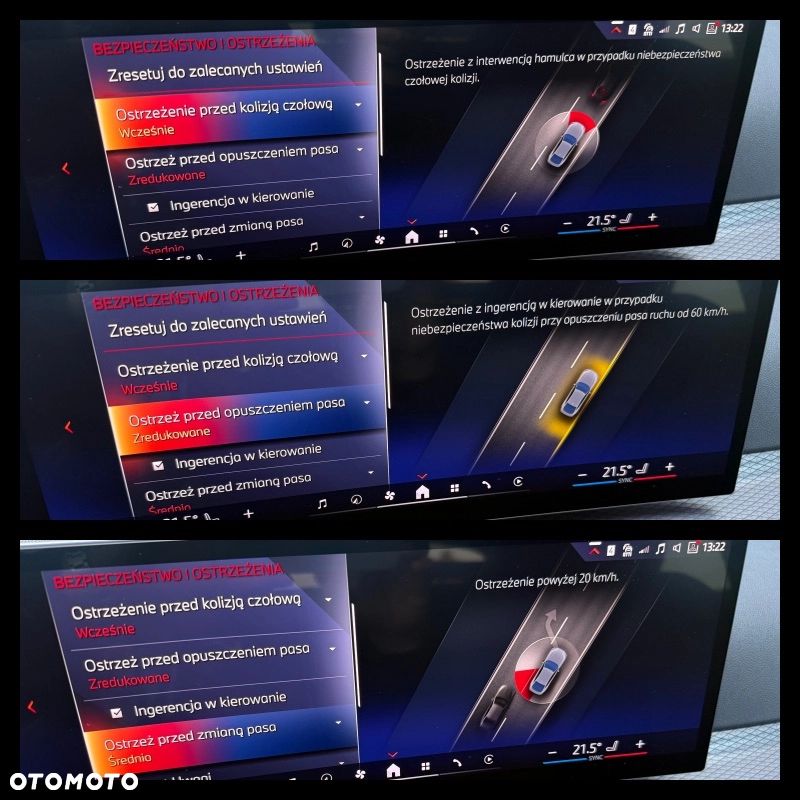 BMW Seria 4 430i xDrive M Sport sport - 14