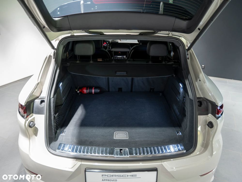 Porsche Cayenne E-Hybrid Tiptronic S - 18