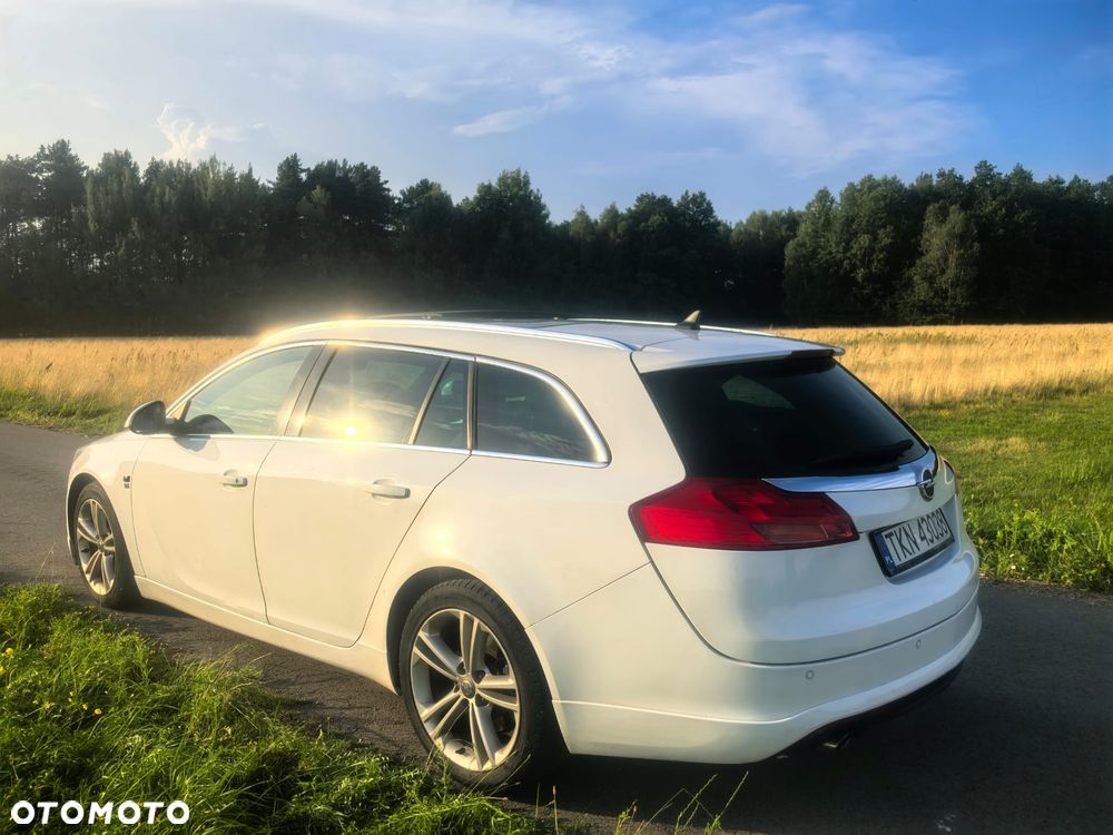 Opel Insignia - 11