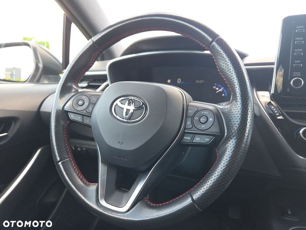 Toyota Corolla - 25