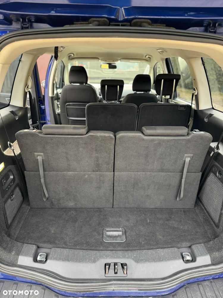 Ford Galaxy 2.0 TDCi Trend PowerShift - 11