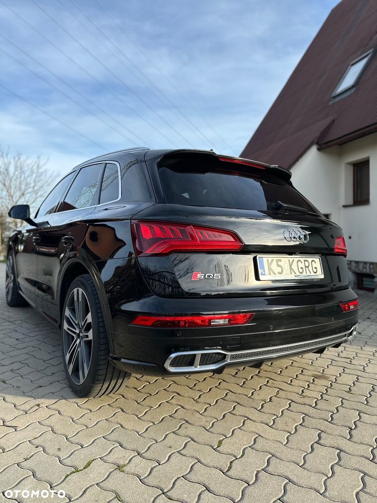 Audi SQ5 - 7