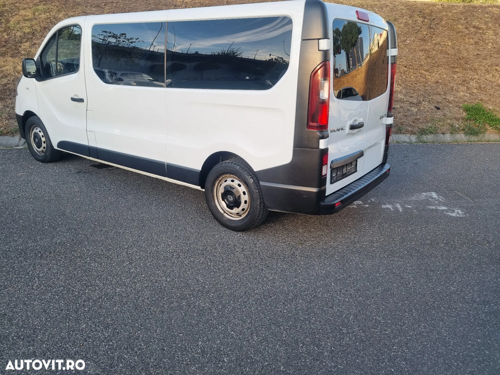 Renault Trafic - 3