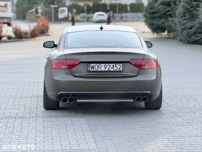 Audi A5 Coupé 3.0 TFSI Quattro S tronic - 26