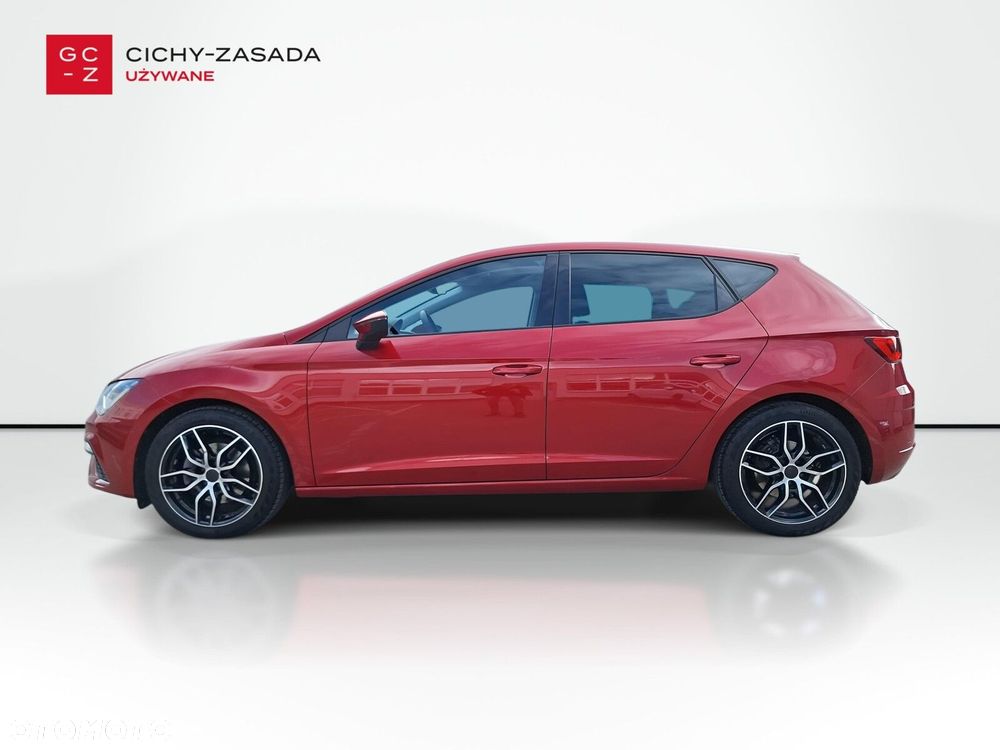 Seat Leon - 8