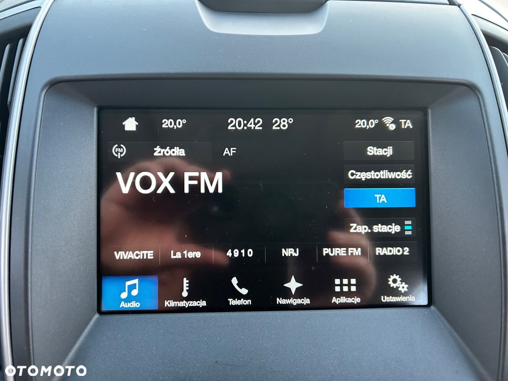 Ford S-Max - 16