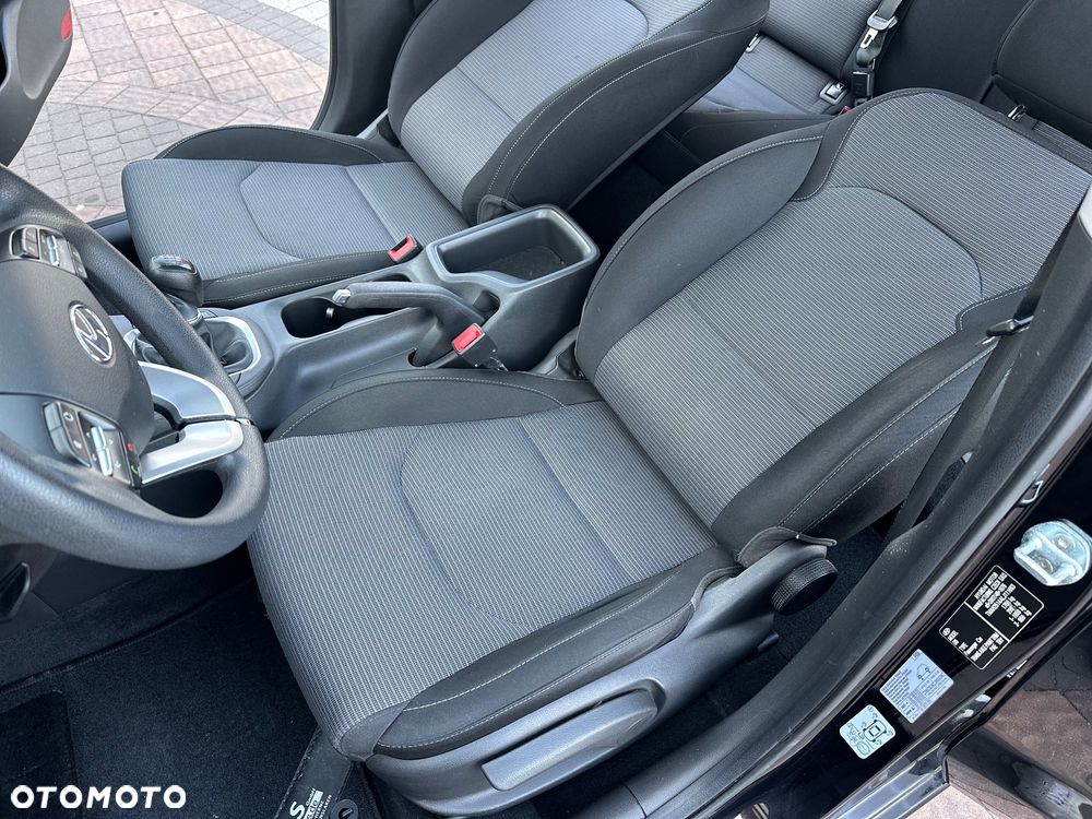 Hyundai i30 1.4 Passion Plus - 28