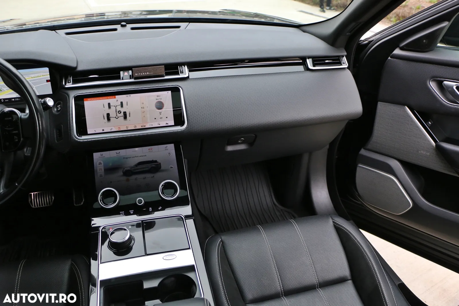Land Rover Range Rover Velar 2.0 R-Dynamic HSE - 17