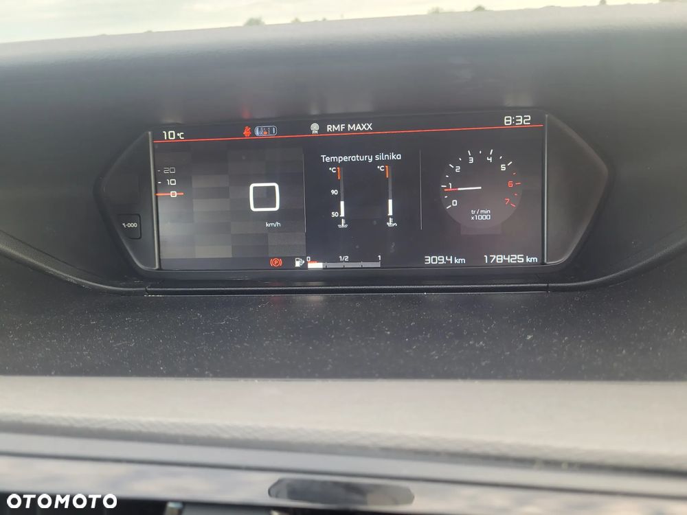 Citroën C4 Picasso BlueHDi 120 Selection - 5