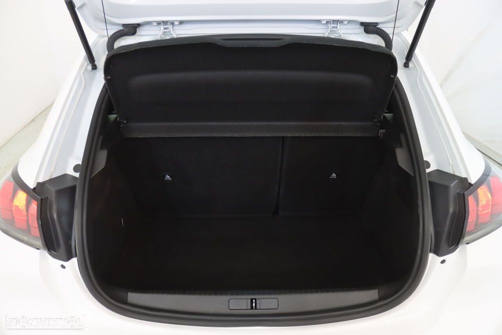 Peugeot 208 1.5 BlueHDi Active - 30