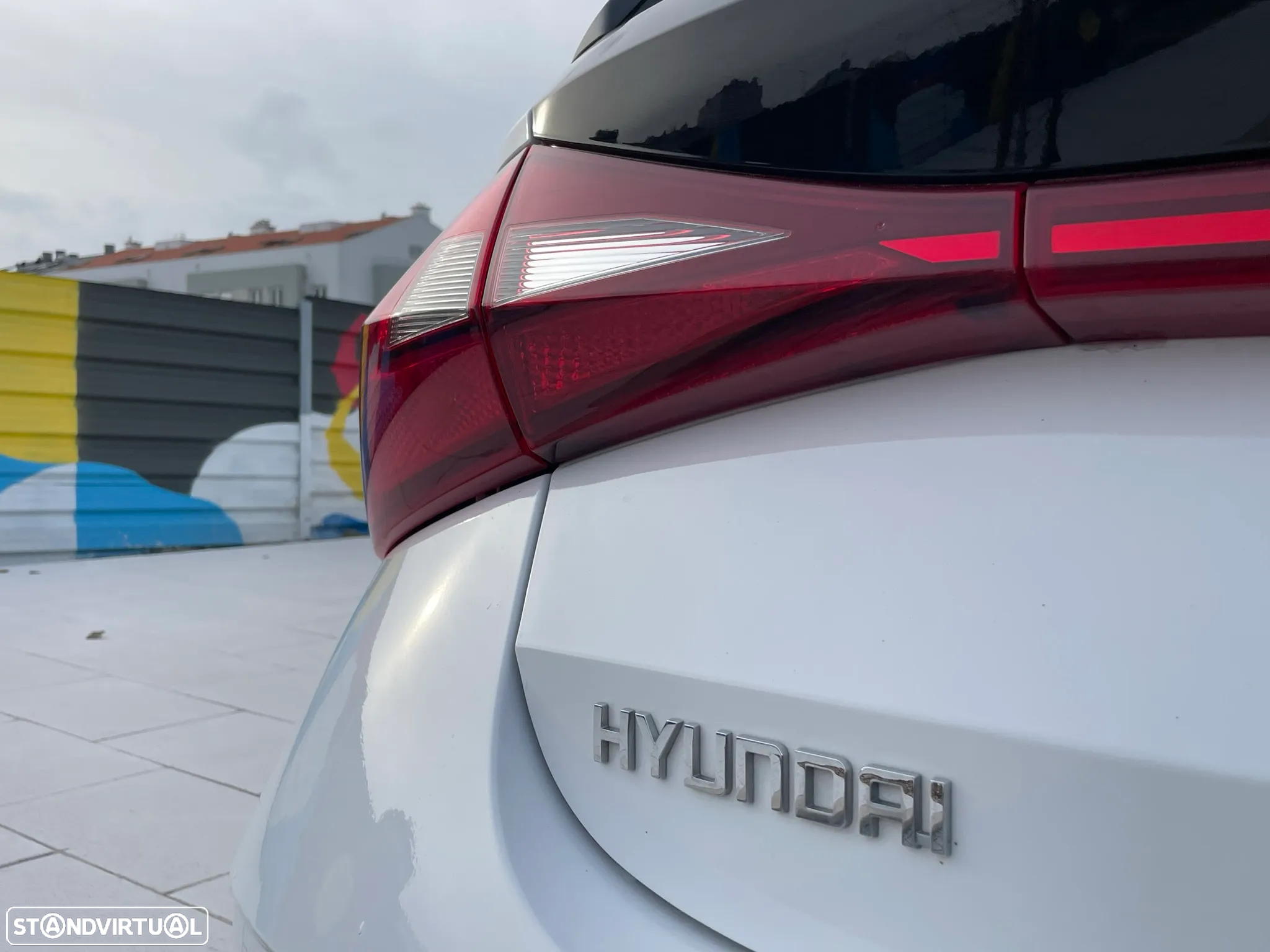 Hyundai i20 1.0 T-GDI Style - 38