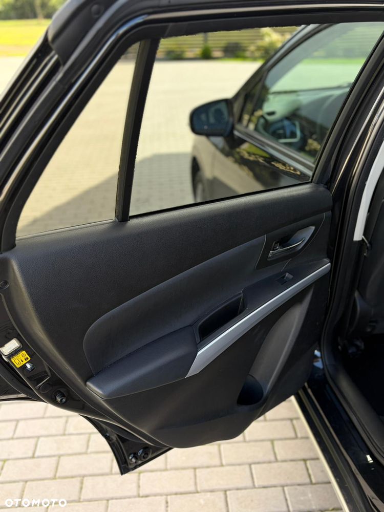 Suzuki SX4 S-Cross 1.6 Premium Plus 4WD - 31