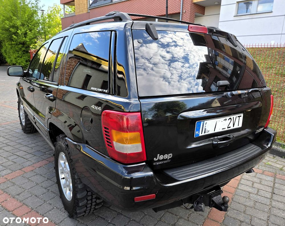 Chrysler Grand Voyager - 6