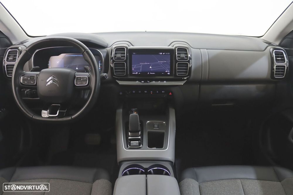 Citroën C5 Aircross 1.6 Hybrid Feel e-EAT8 - 6