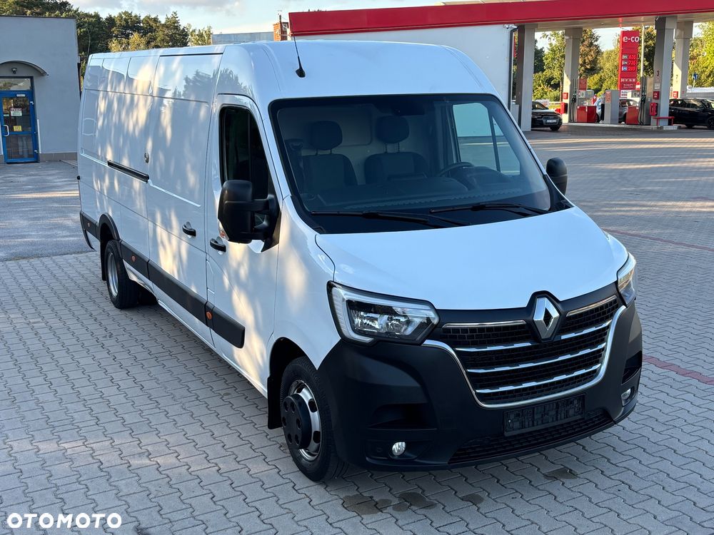 Renault Master - 10