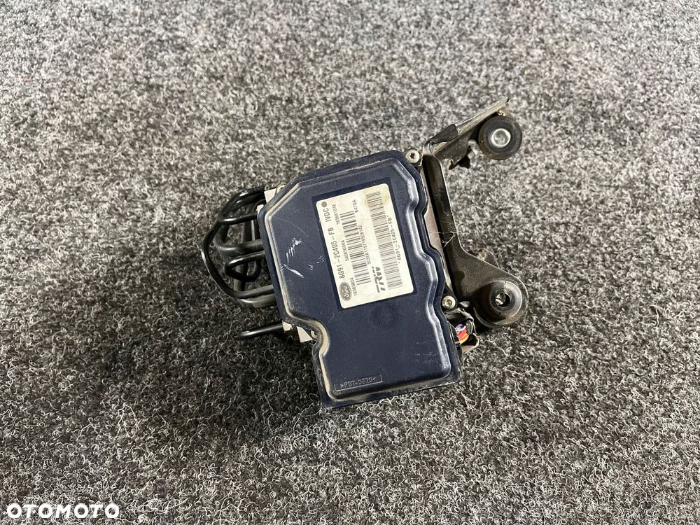 ford s-max mk1 mondeo mk4 pompa abs 8G91-2C405-FB - 1