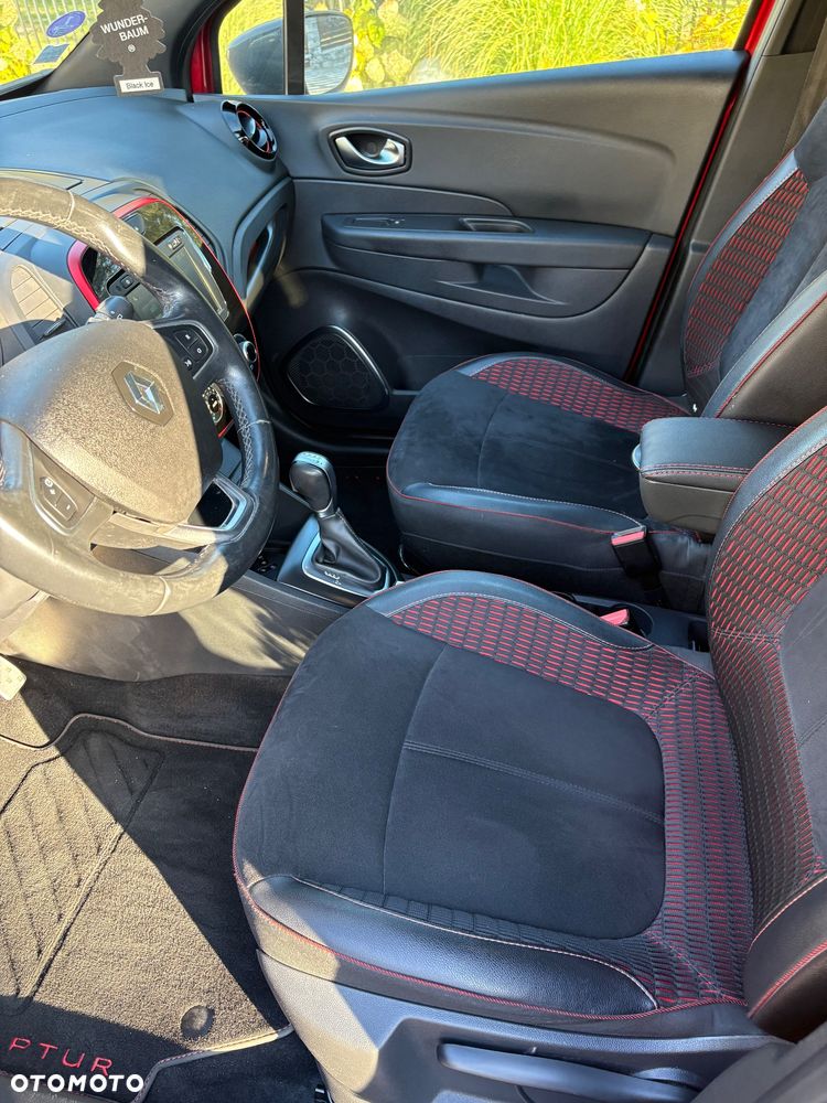 Renault Captur - 13