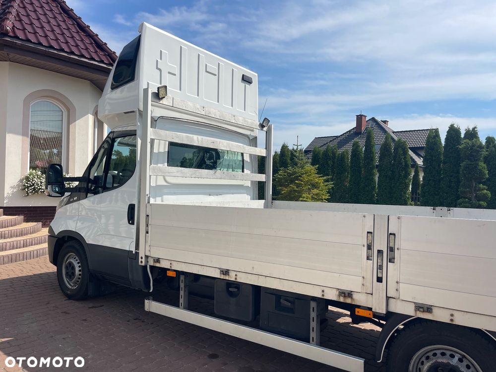 Iveco Daily - 8