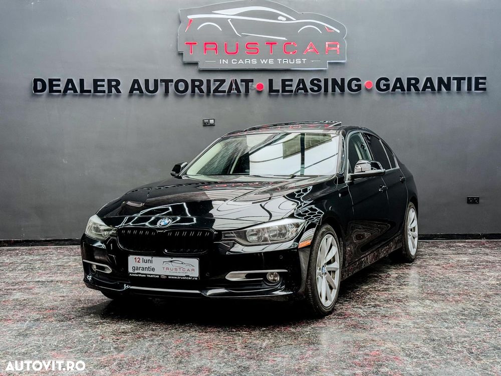 BMW Seria 3 - 2