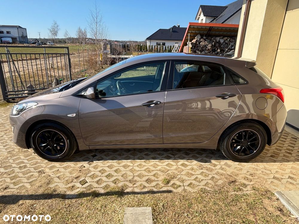 Hyundai i30 1.4 Classic - 5