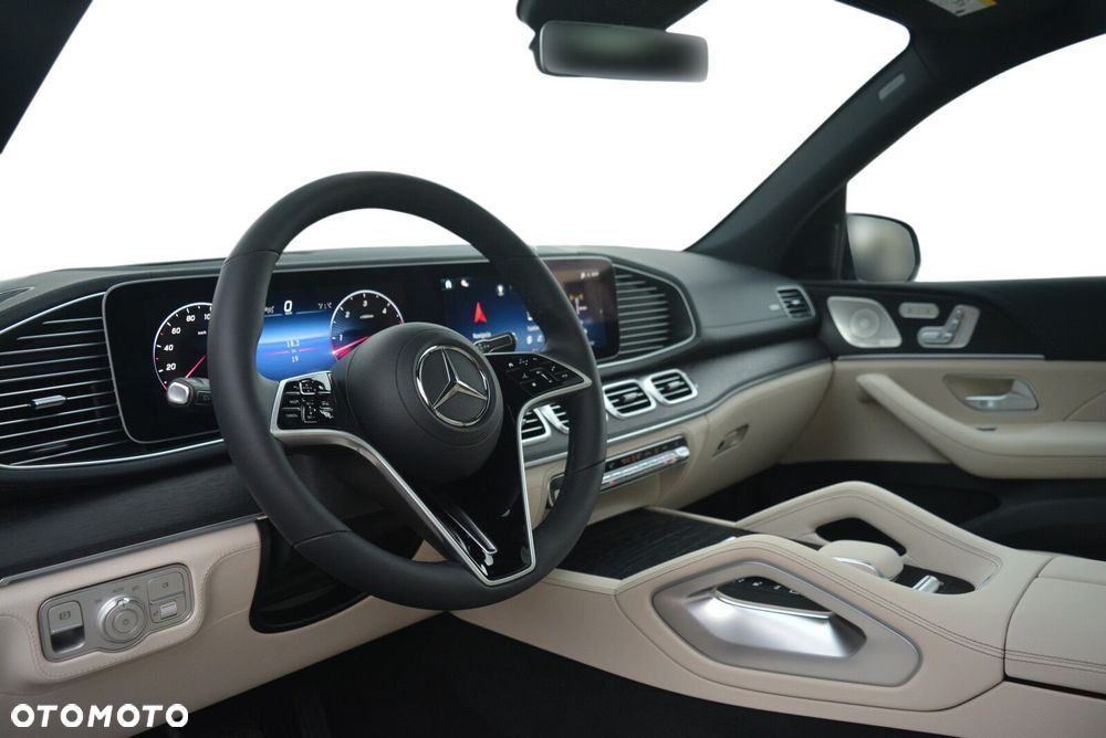 Mercedes-Benz GLE 450 d mHEV 4-Matic AMG Line - 7