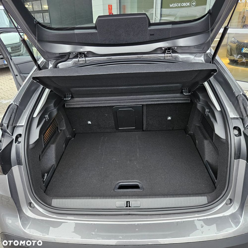 Citroën C4 1.2 PureTech Max S&S EAT8 - 23