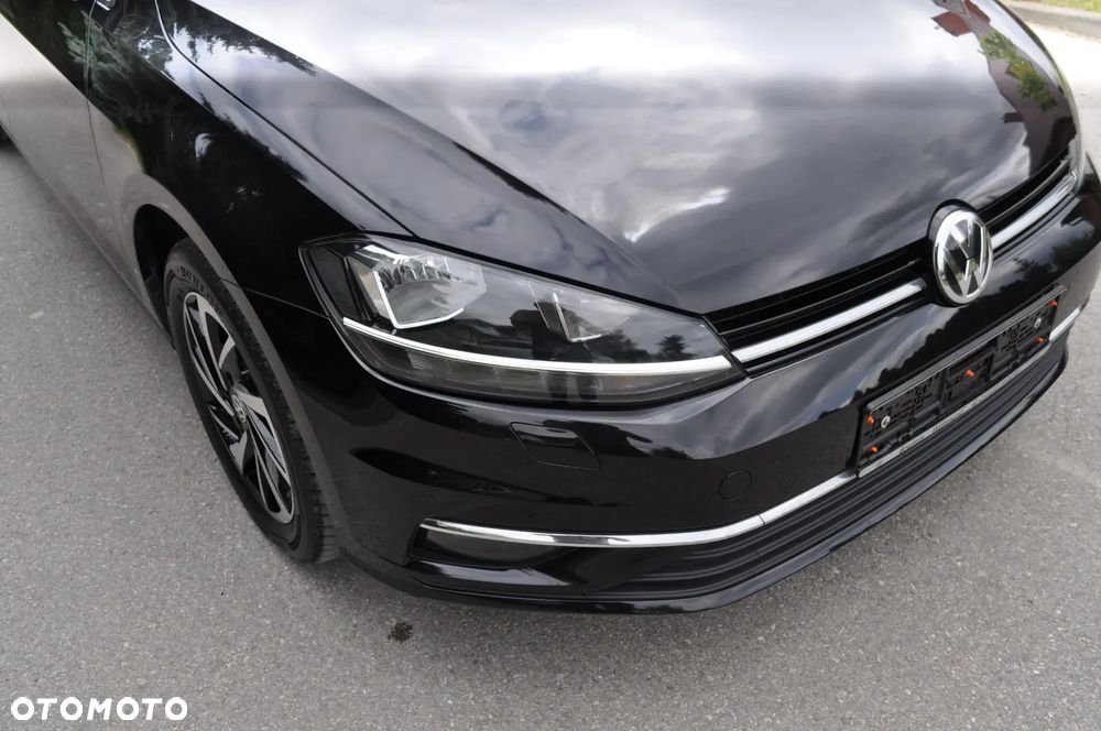 Volkswagen Golf 1.6 TDI Join - 8