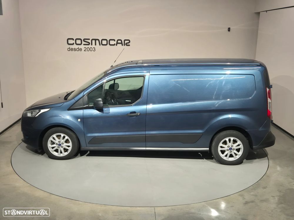 Ford Transit Connect 1.5 Tdci L2 Trend (Longa) - 6