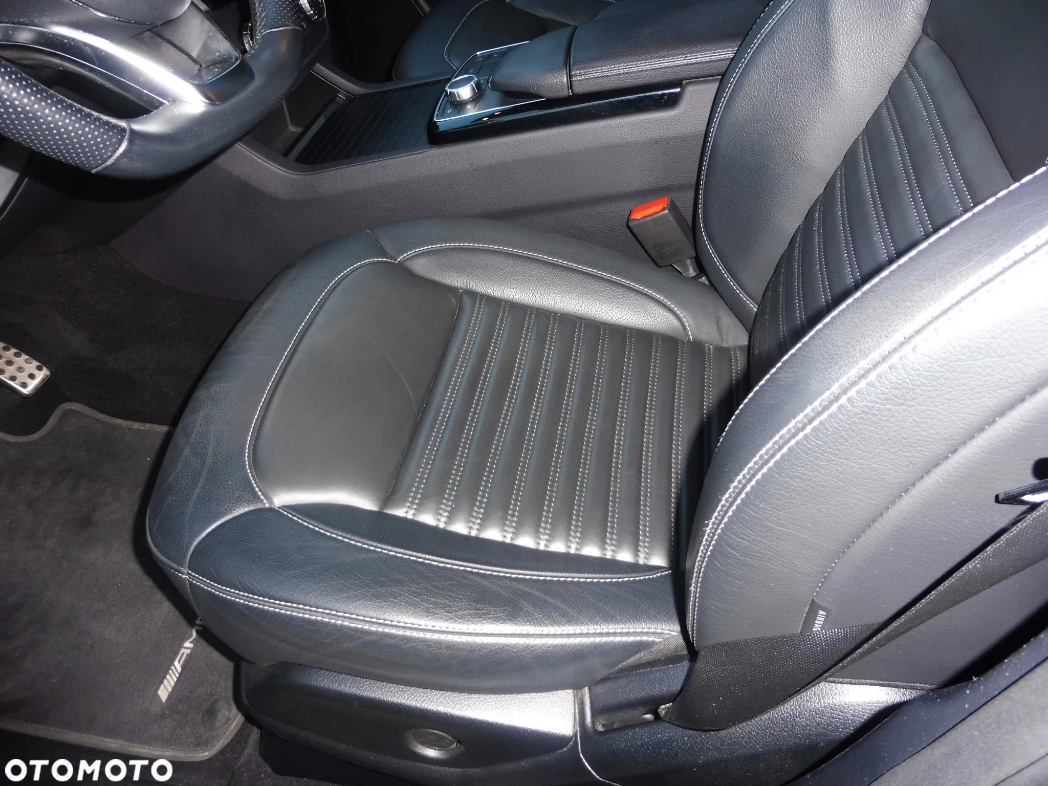 Mercedes-Benz GLE Coupe 350 d 4-Matic - 18