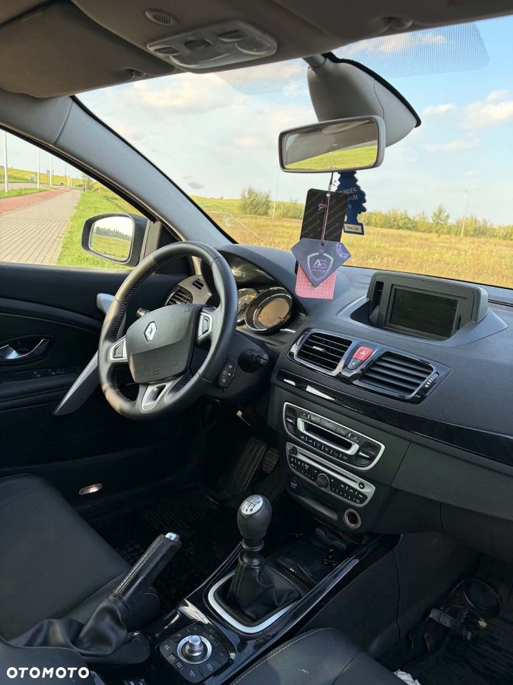 Renault Megane - 2
