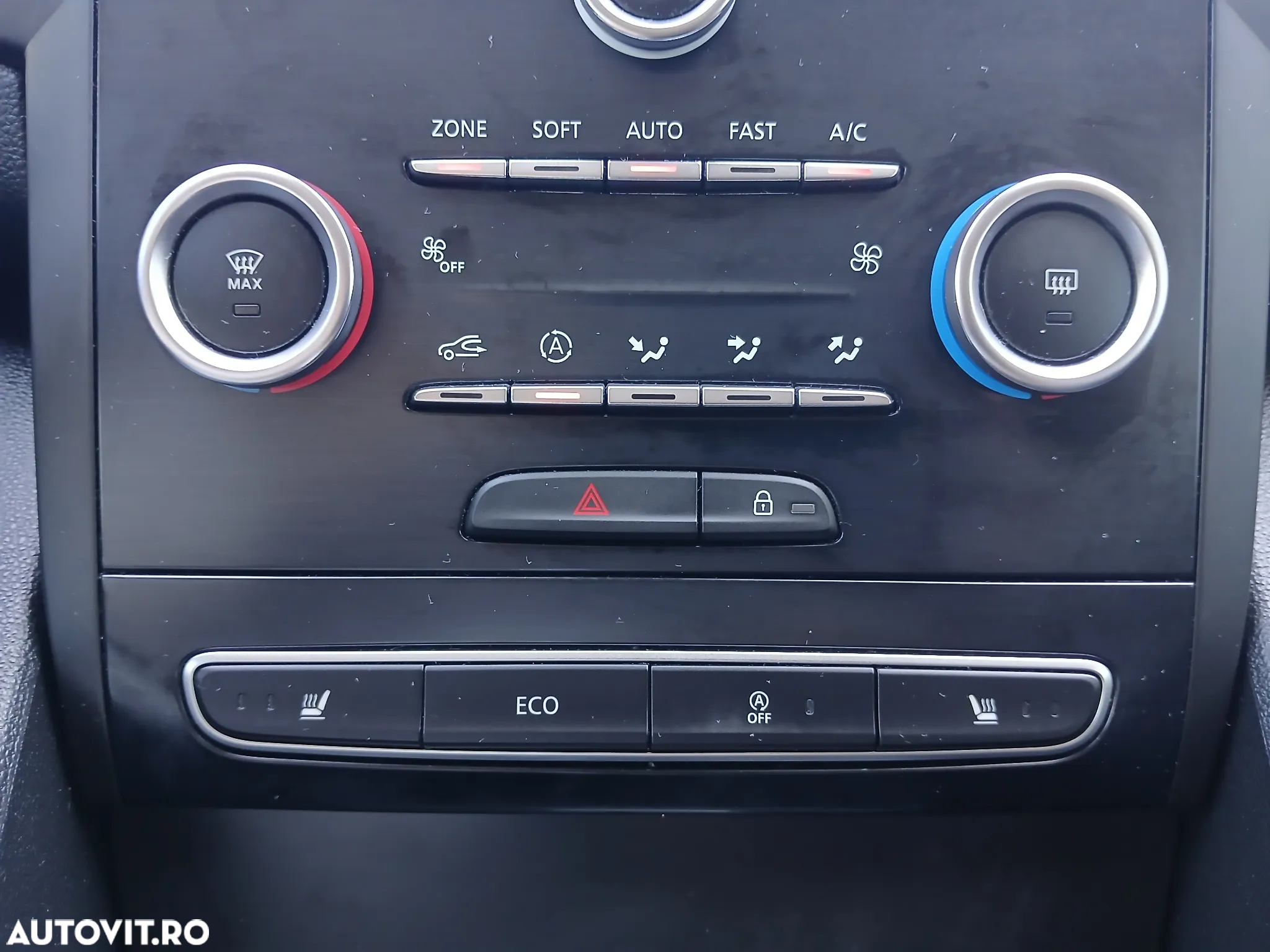 Renault Talisman ENERGY dCi EDC Zen - 11