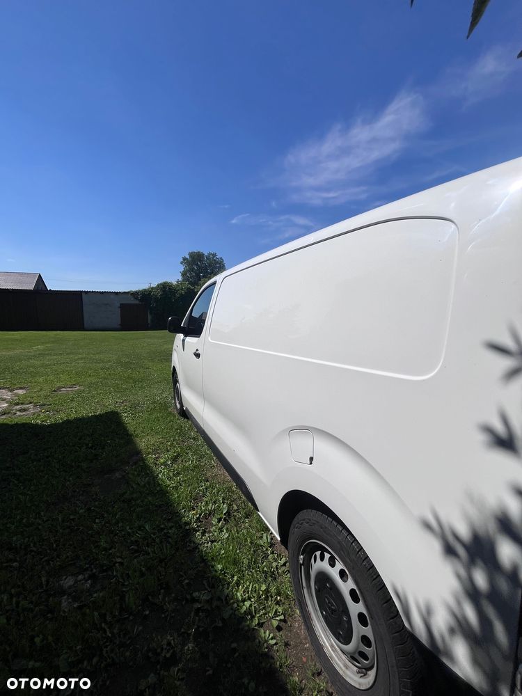 Toyota ProAce - 6