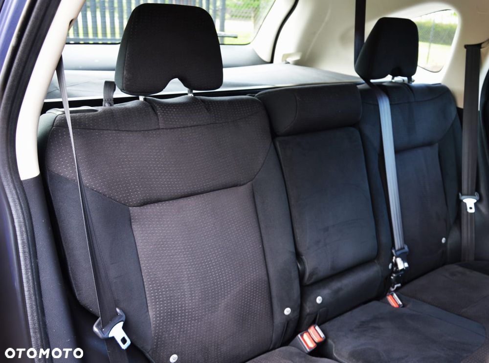 Honda CR-V - 36
