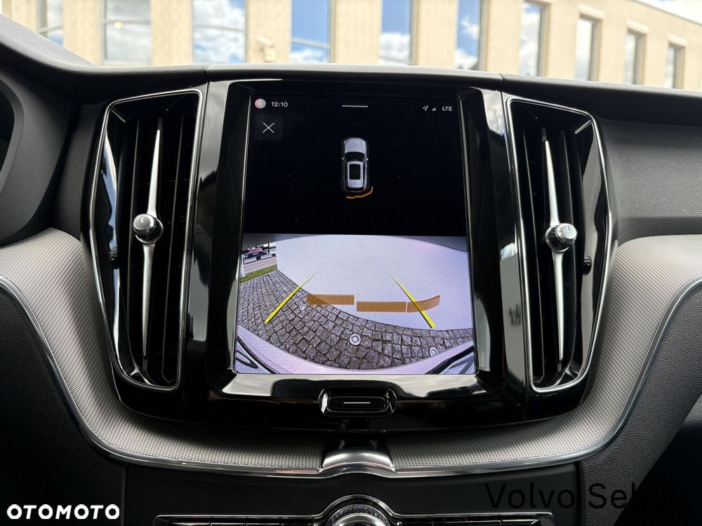 Volvo XC 60 - 11