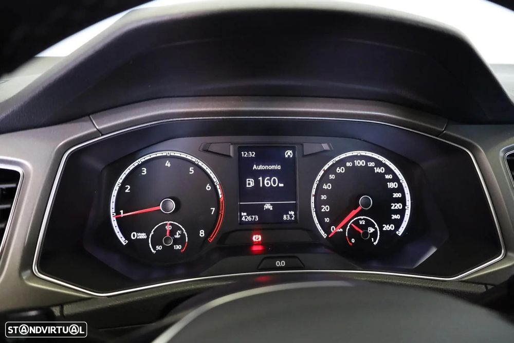 VW T-Roc 1.5 TSI Style - 32