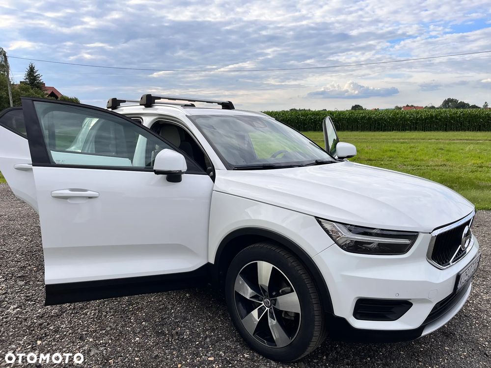 Volvo XC 40 T4 - 12