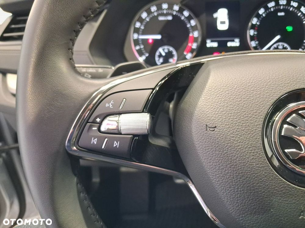 Skoda Octavia - 15