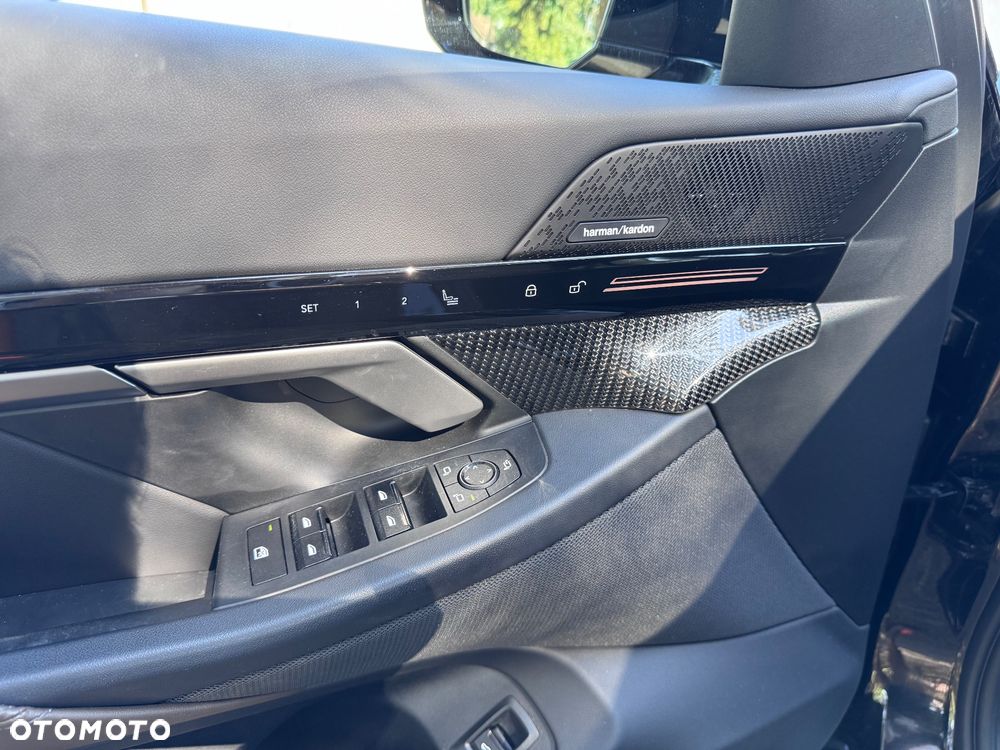 BMW Seria 5 520d xDrive mHEV M Sport - 25