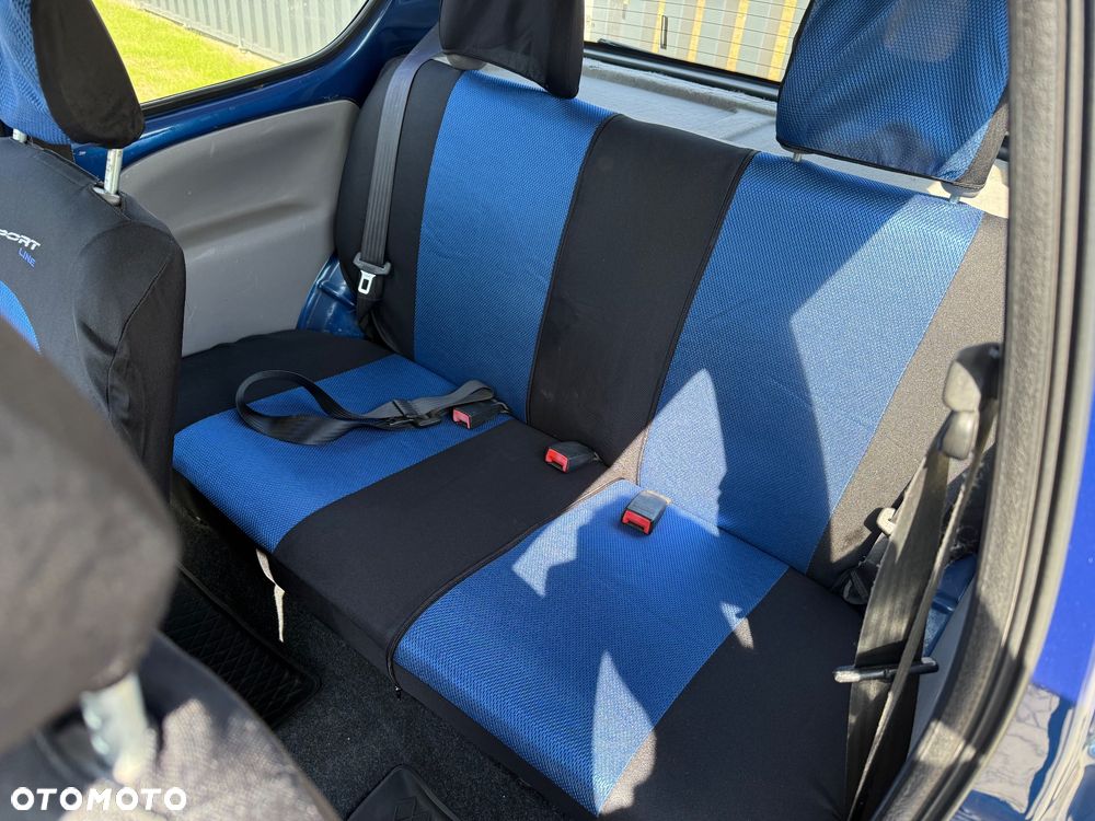 Fiat Seicento - 16