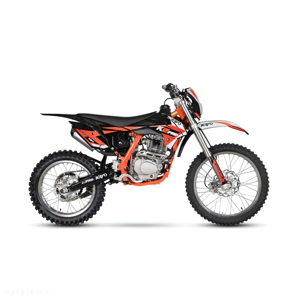 KAYO K2 - 4