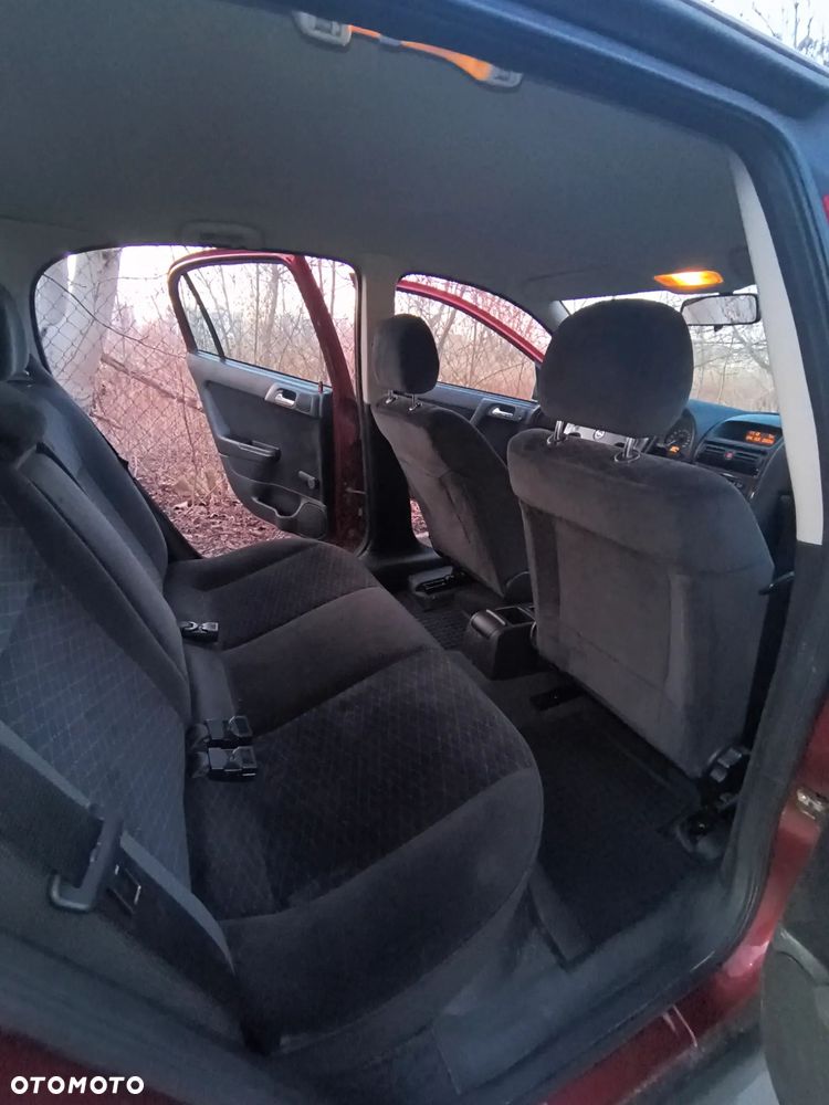 Opel Astra 1.8 16V Dream - 16